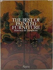 The Best of Painted Furniture