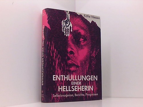 Enthüllungen einer