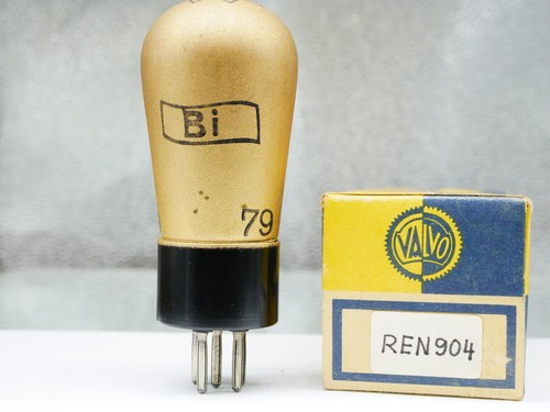 Telefunken ren904 a4110 - 1x,