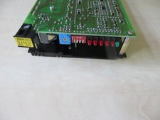 1x Berger Lahr D450.01 RS