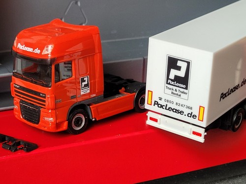 Daf 105 paclease - daf,