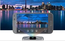 Samsung Galaxy Beam2 SM-G3858