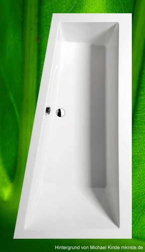 Badewanne andra rechts 170x90 - andra,