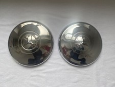 Chrom Raddeckel Radkappe