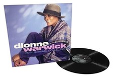 Dionne Warwick  Ultimate