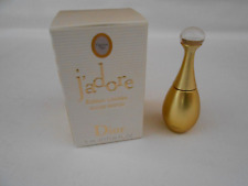 PARFÜM MINIATUR - DIOR - JADORE - EDITION LIMITEE - EDP - 5 ml -