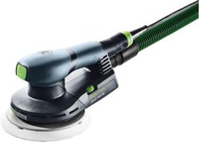 Festool Exzenterschleifer ETS EC 150/3 EQ im Karton