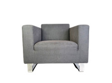 Brühl Alba Sessel system/m neuwertig Design Armlehnstuhl