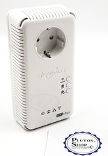 Devolo Powerline 500 AV Wireless+ Steckdosen Netzwerk 500Mbps Adapter Powerlan