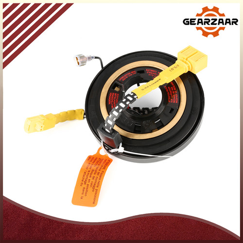 Schleifring wickelfeder airbag - schleifring,