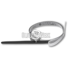 Zierstreifen für Kotflügel