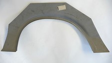 Reparaturblech - Radlauf hinten rechts für Ford Escort MK I und MK II