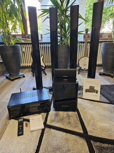 Dolby surround lautsprecher - dolby,