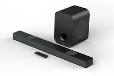 150W Soundbar mit kabellosem
