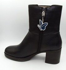 Caprice Damenschuhe Stiefel