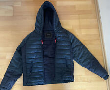 Zara Man Steppjacke