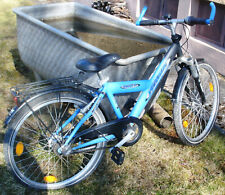 sehr gebrauchtes Mountainbike MTB Pegasus Free S ultimate 24 Zoll; nur Abholung