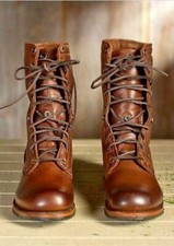 Herren handgefertigt stiefel - herren,