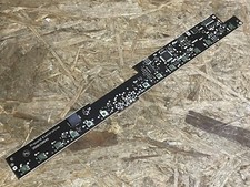 Bedienelektronik für