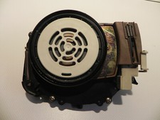 Miele 676 turbothermic - g,