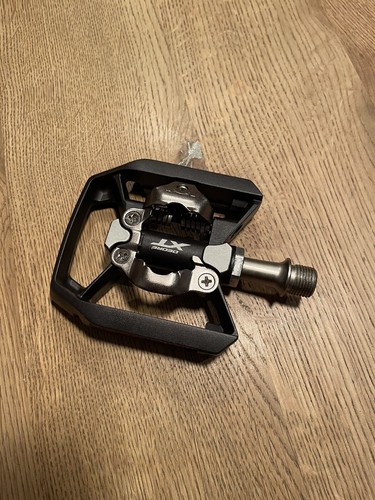 Neu shimano pedal deore - shimano, xt