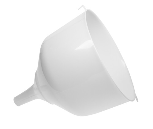 Trichter groß 25cm - groß,