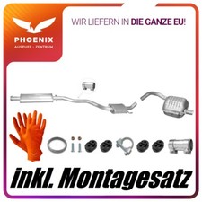 für Alfa Romeo 147 1.6 2.0