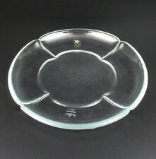 Rosenthal Glas Teller Kuchenteller Serie Form Ohne Namen Björn Wiinblad 20cm