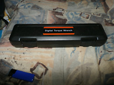 Digitaler Drehmomentschlüssel Ratschen 1/2'' 3/8'' Drehmoment Adapter 10-63Nm