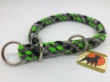 Tauwerk Halsband G1 Basic 9mm