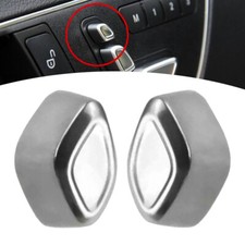 2x Tür Sitz justieren Taste