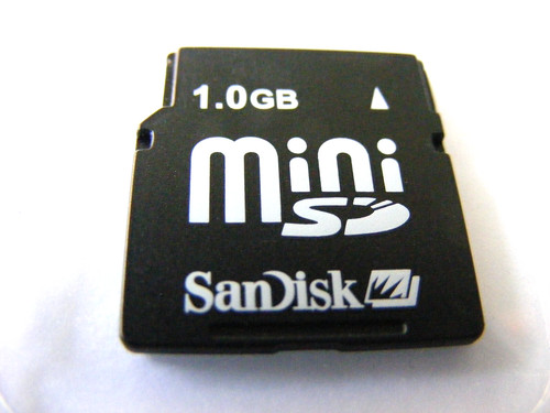 1gb mini card - 1gb,