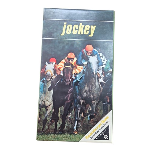 Jockey das klassische - das,