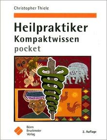 Heilpraktiker kompaktwissen - heilpraktiker,
