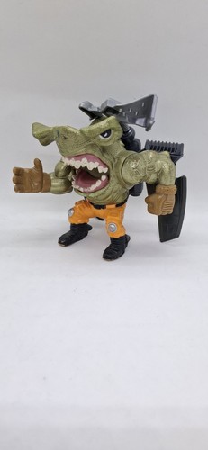 Street sharks figuren - jet, pack