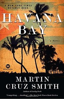 Havana bay arkady renko - an,