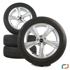 Original Audi Q5 SQ5