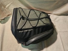 SW-Motech Slipstream Hecktasche