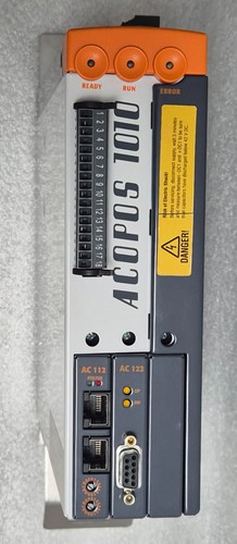 Automation acopos 1010 - automation,