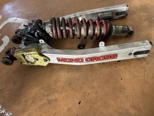 Yamaha 600 schwinge 1983 - yamaha,