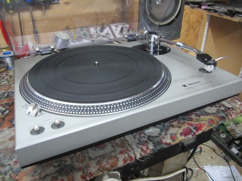 Technics 150 plattenspieler - technics,