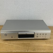 Denon dcd 755ae player - denon, deck