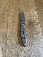 Giant Mouse Ace Reo Titan