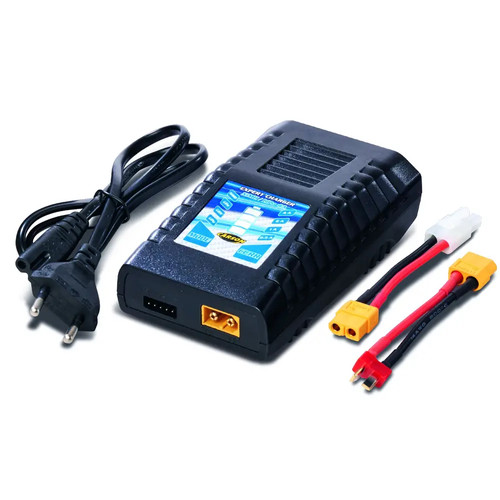 Carson expert charger - carson,