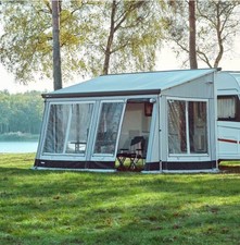 Thule Veduta Markisenzelt