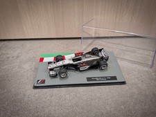 Mika Hakkinen 1999 McLaren MP