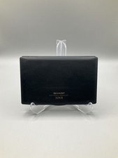 Sharp YO 140 / Electronic