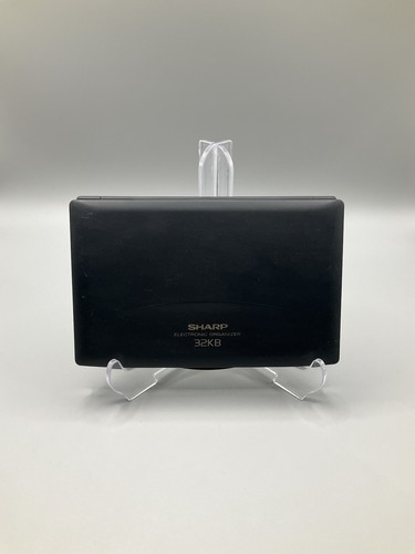Sharp 140 electronic - sharp,