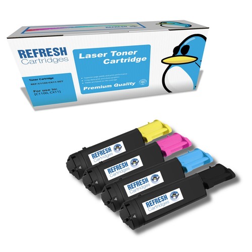 Refresh patronen value - patronen,