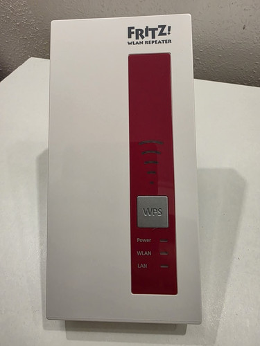 Repeater 1750e avm - repeater, ,